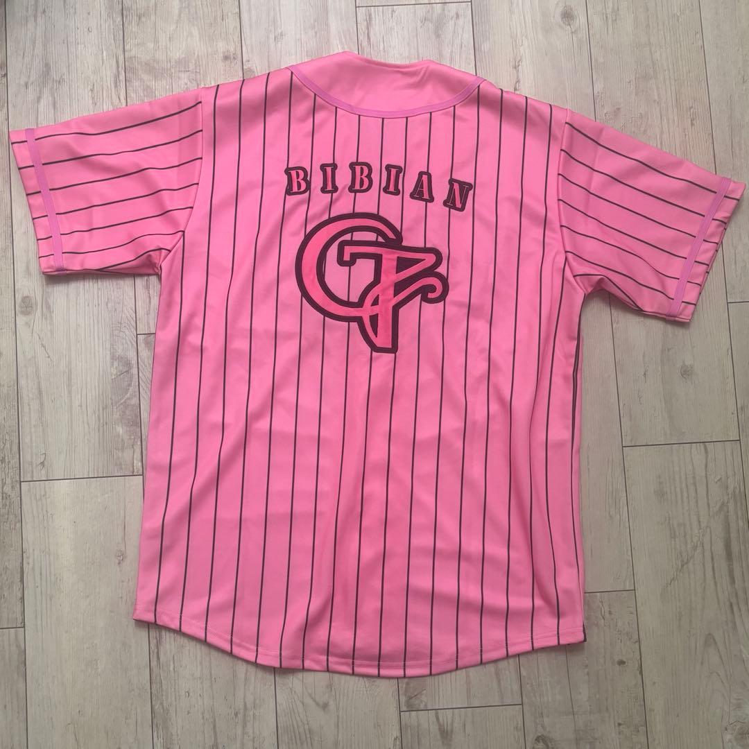 CANDYTUNE 推しアピ ユニフォーム 村川緋杏 - メルカリ