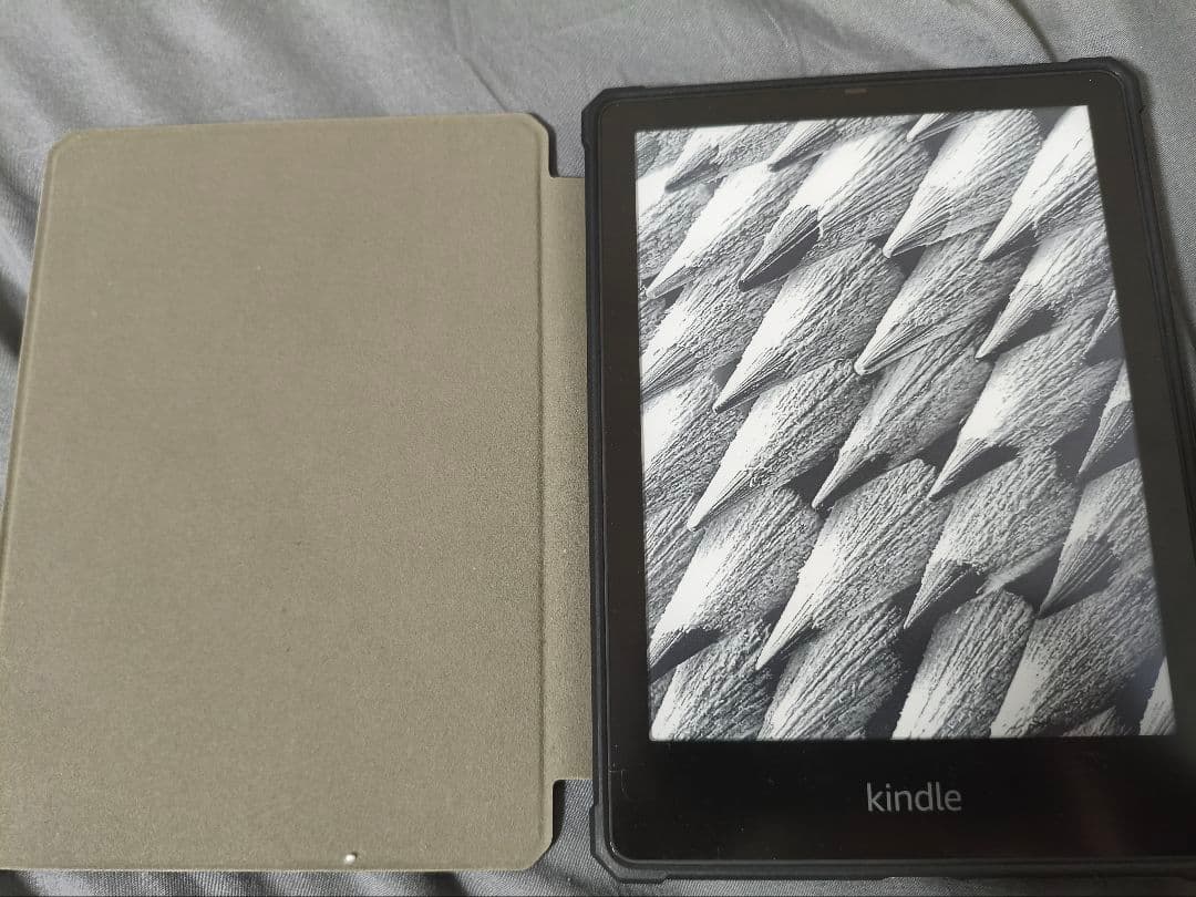 Kindle Paperwhiteシグニチャー11世代 32GBライトグリーン Kindle Paperwhite シグニチャーエディション(32GB) 7インチ
