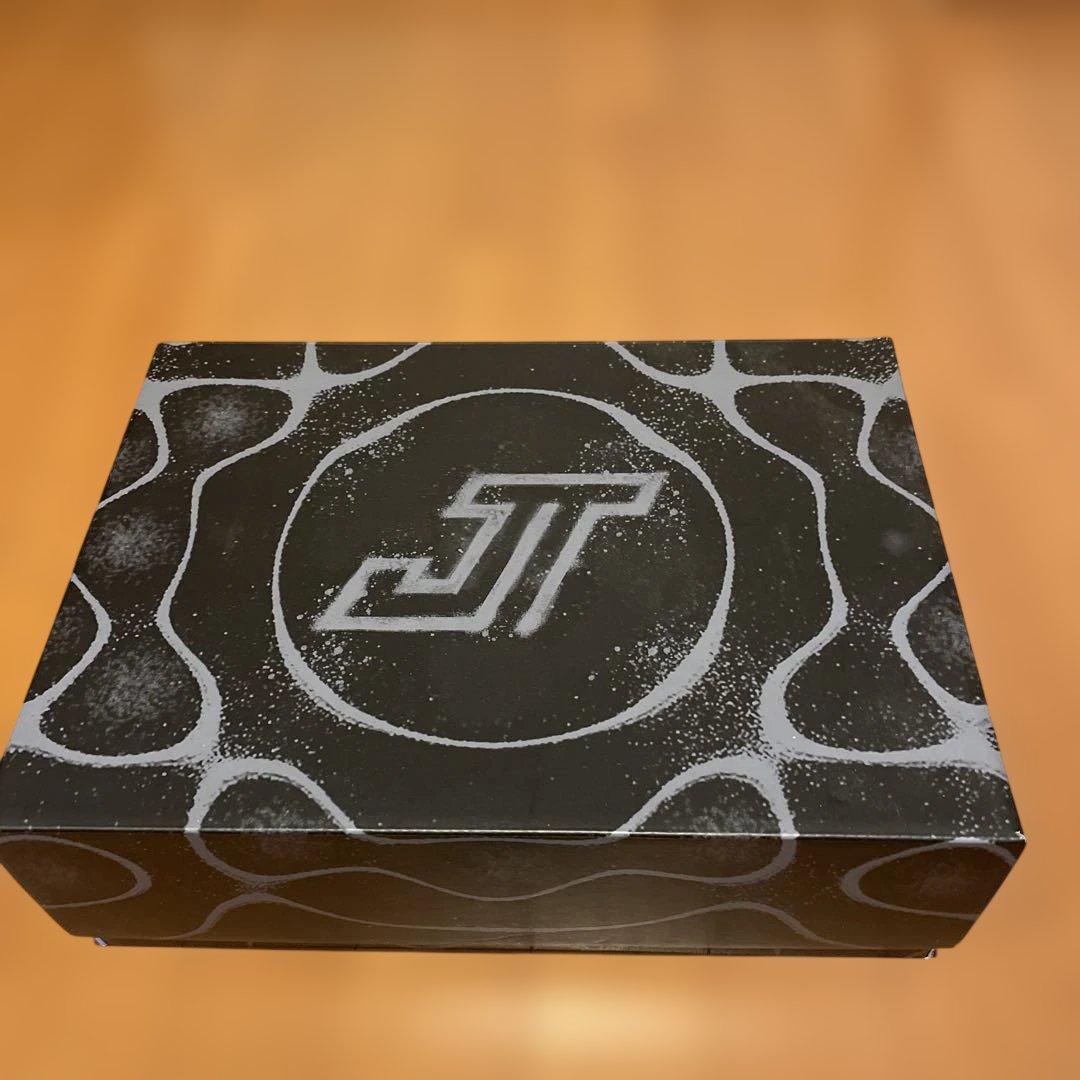 ジョーダン テイタム 4 “ブレッド”