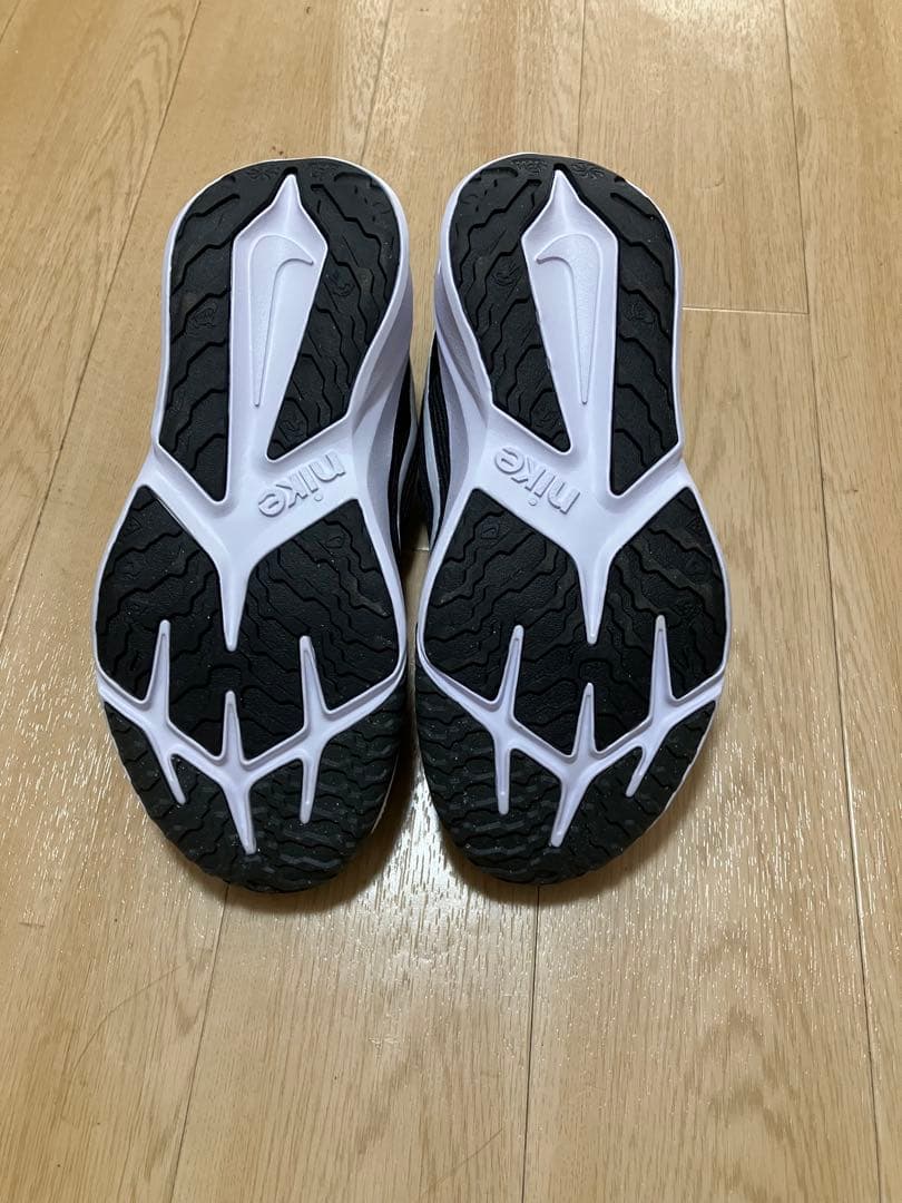 VANS NIKE スターランナー　スニーカー　男の子 21cm 21.5cm