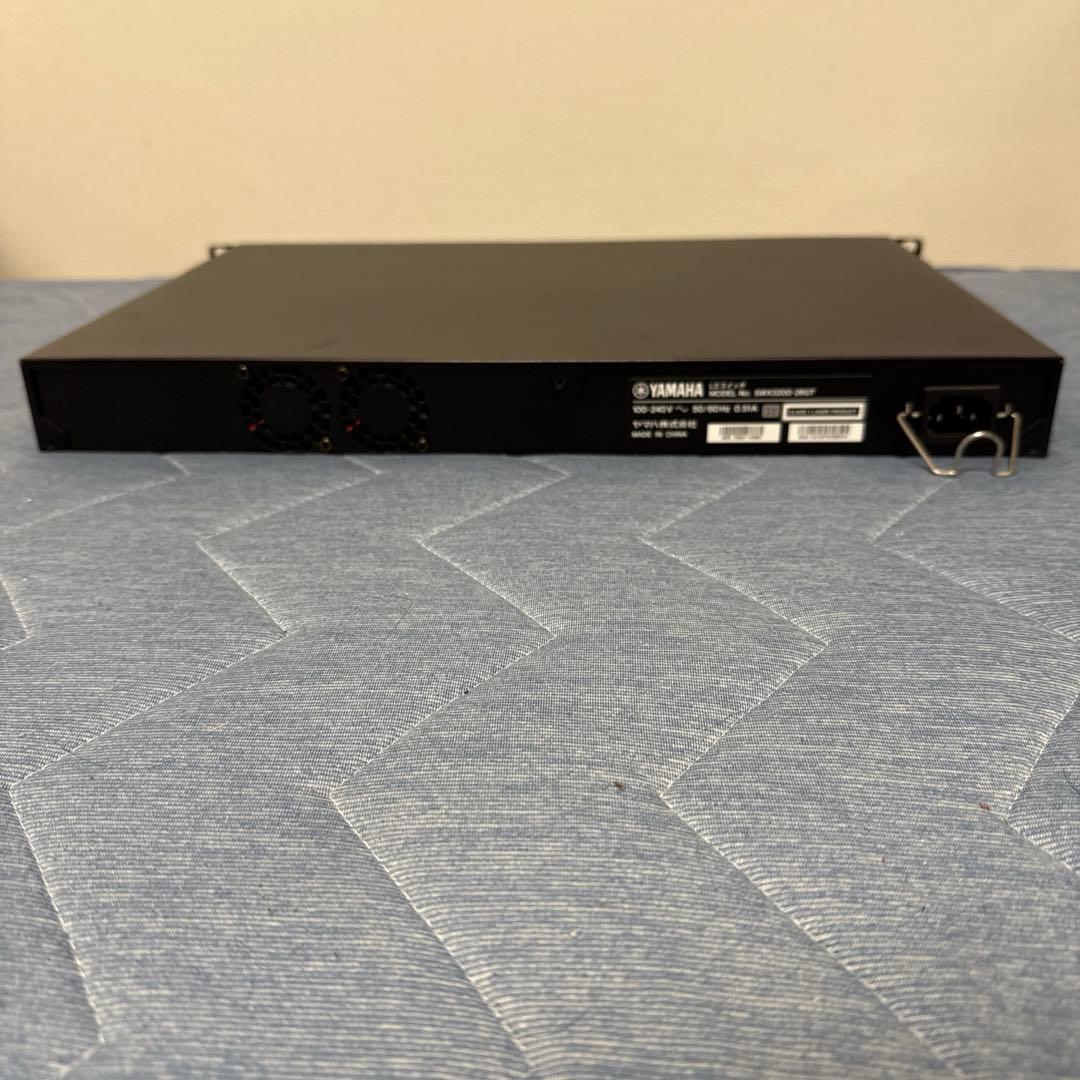 2☆Yamaha ヤマハ SWX3200-28GT (Rev4.00.32) - メルカリ