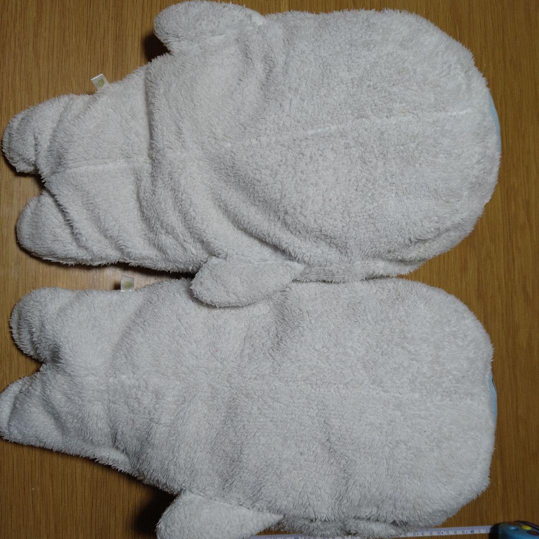 San-X　おおまめゴマ　２匹　希少　激レア