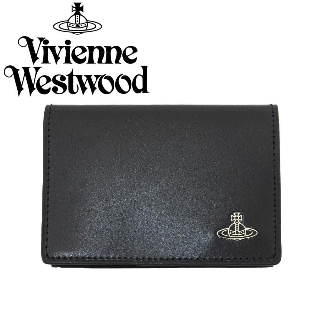 ヴィヴィアンウエストウッド 名刺入れ カードケースvwk88310 楽天市場】Vivienne Westwoodヴィヴィアンウエストウッドフラップ付き