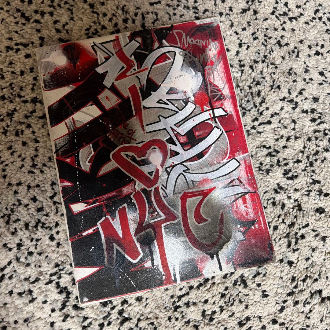 ニューヨーク グラフィティアート 伝説的グラフィティを消去したニューヨーク市に住民が猛抗議。「街の