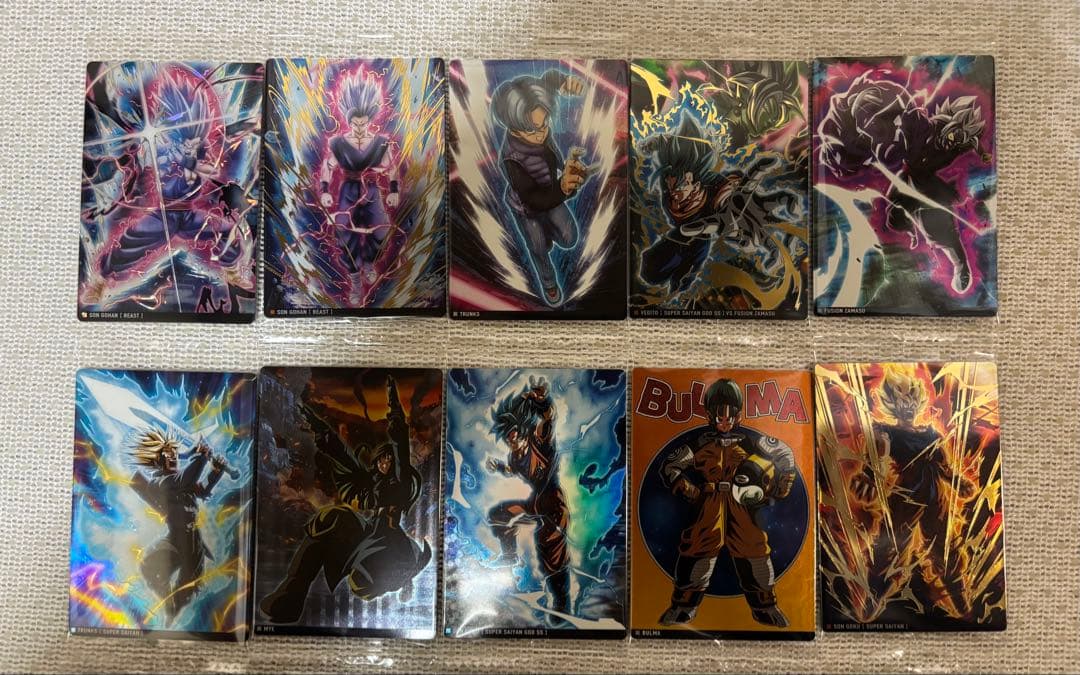 イタジャガ ドラゴンボール vol.2 20種セット - メルカリ