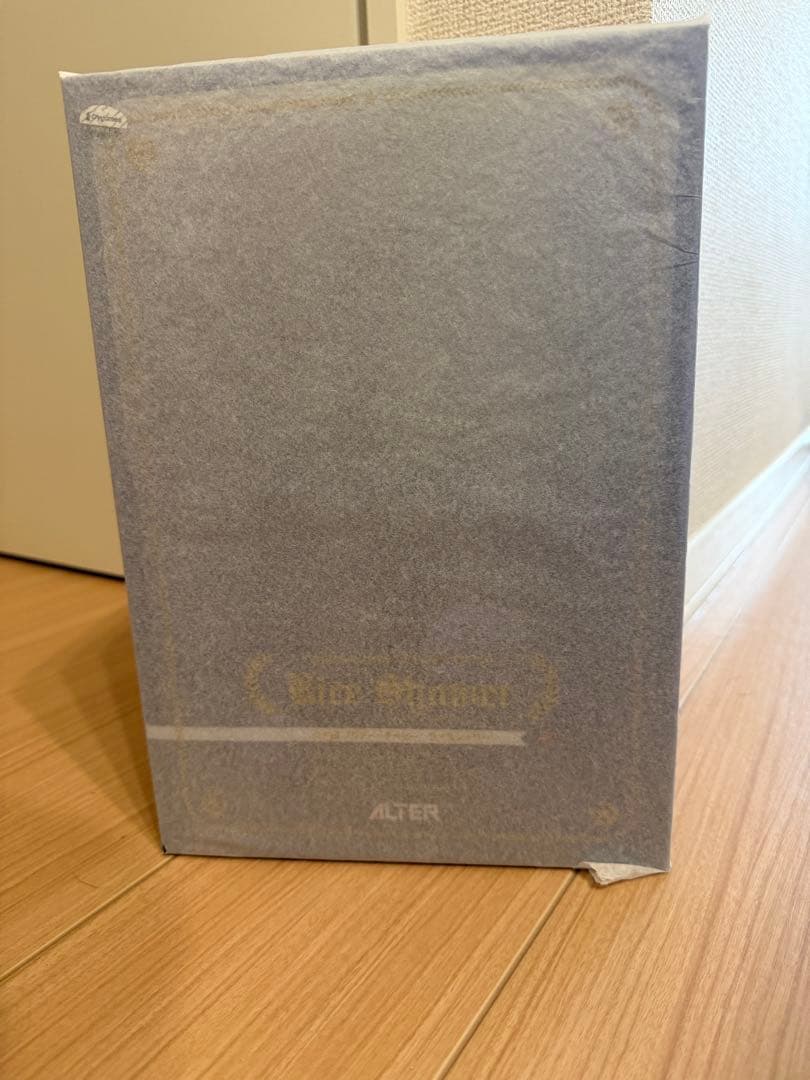 ライスシャワー　フィギュア　アルター　新品未開封 新品未開封】ライスシャワー 1/7 「ウマ娘 プリティーダービー