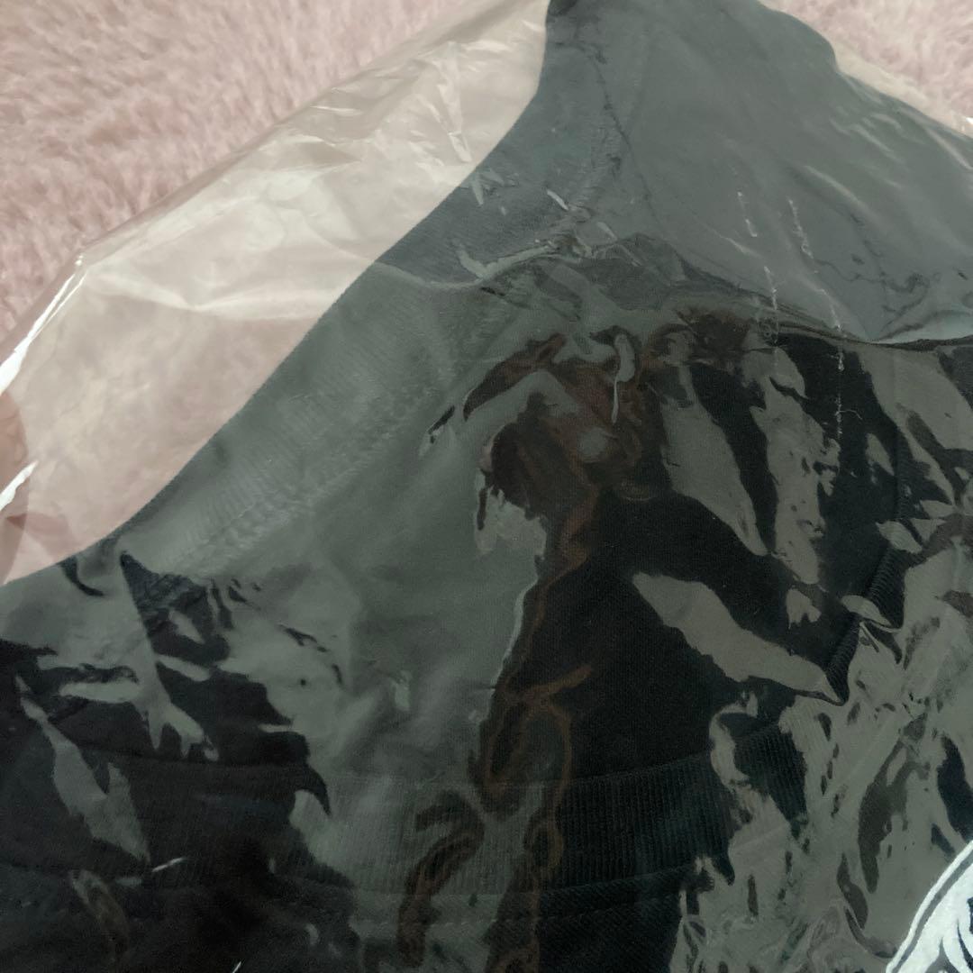 匿名配送】ガゼットのバンドTシャツ - メルカリ