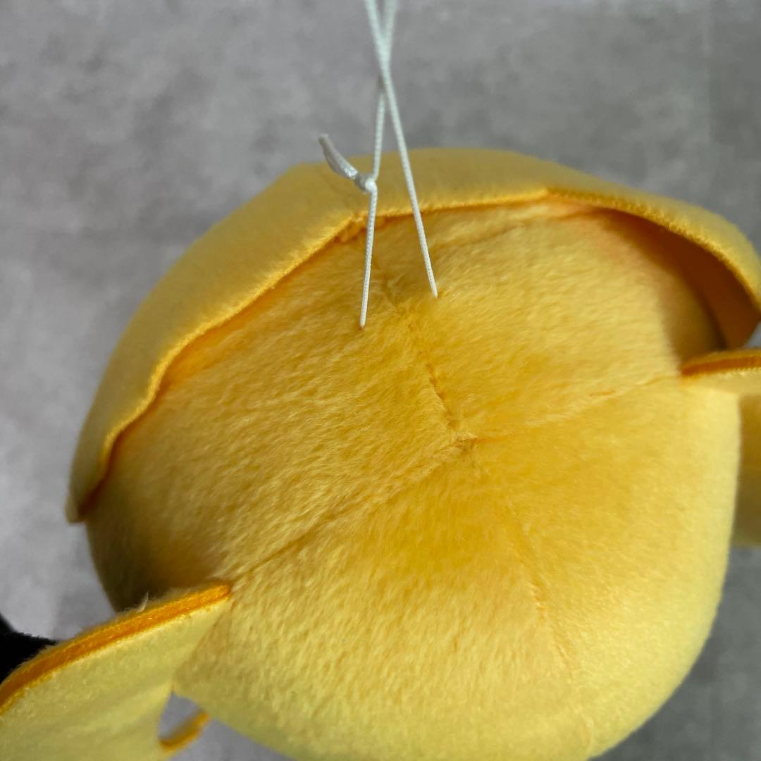 魔法少女リリカルなのは スーパーDXぬいぐるみ タグ付き アニメグッズ