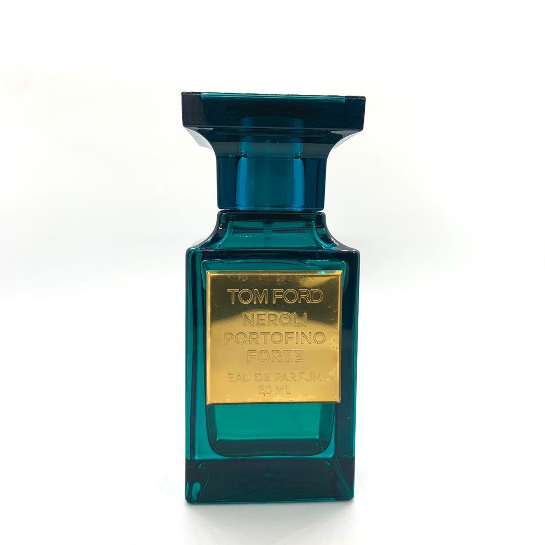 廃盤希少★トムフォード ネロリポルトフィーノ フォルテ 香水 人気 中古 トム フォード ビューティ / ネロリ・ポルトフィーノ フォルテ オード