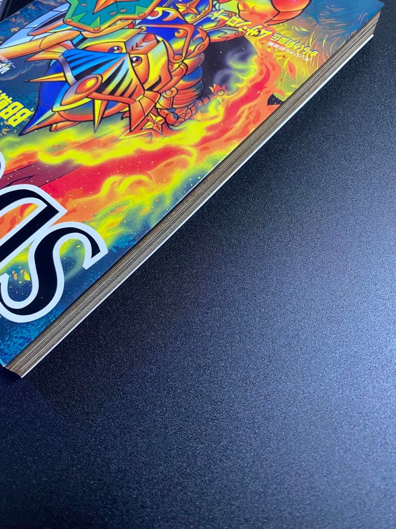 SDクラブ SDガンダム ムサシロード マメコップ ダブルゼータくん 掲載