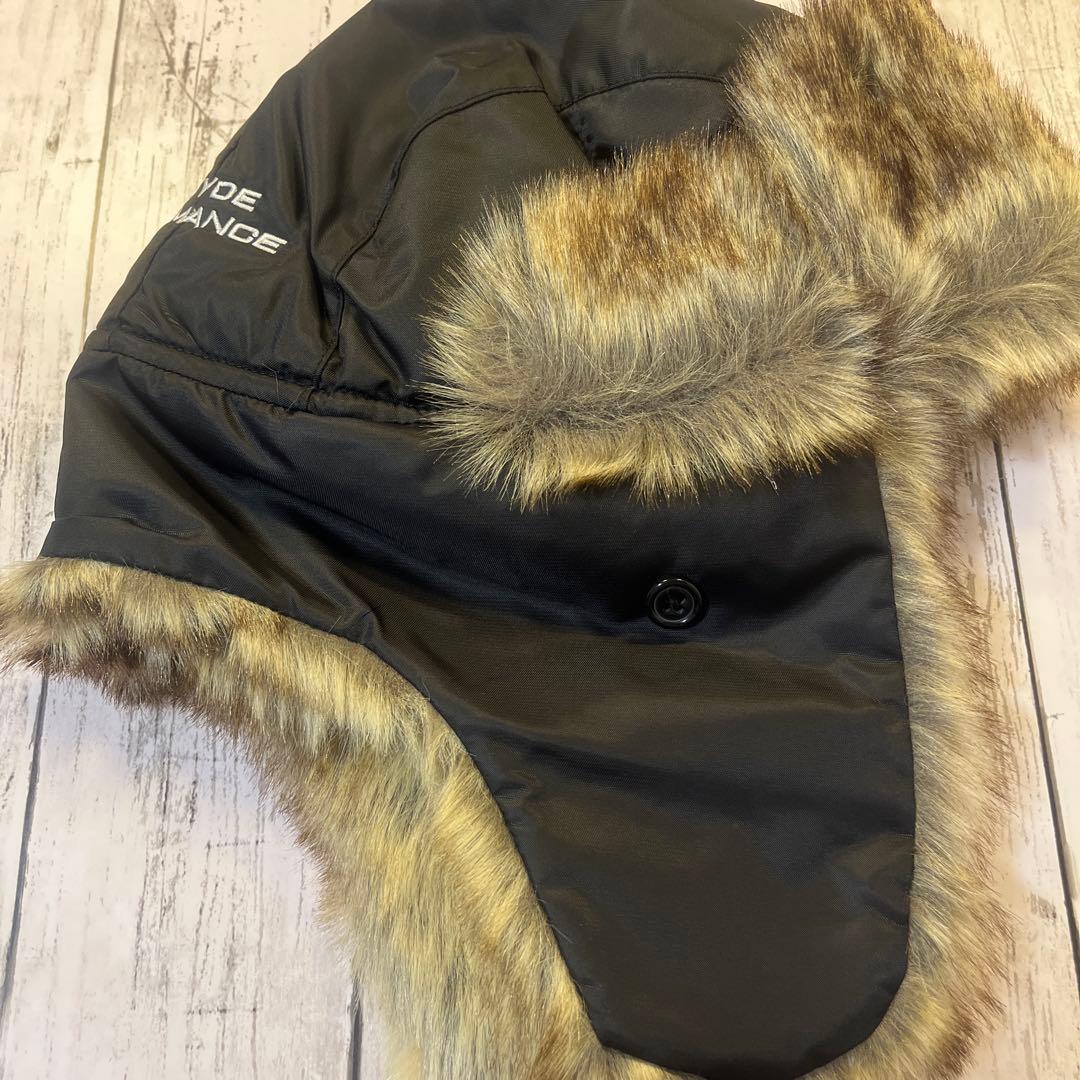 c219】レア！企業ロゴ ヴィンテージキャップ 日本未発売