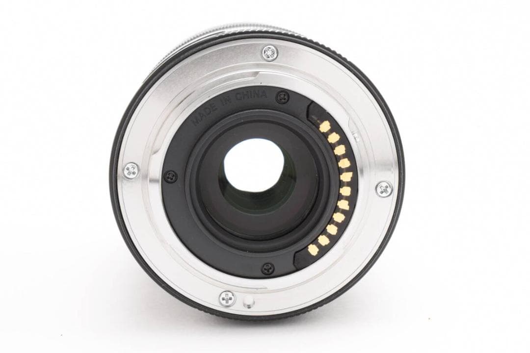 ★極上品★OLYMPUS ED 12-50mm f3.5-6.3 EZ