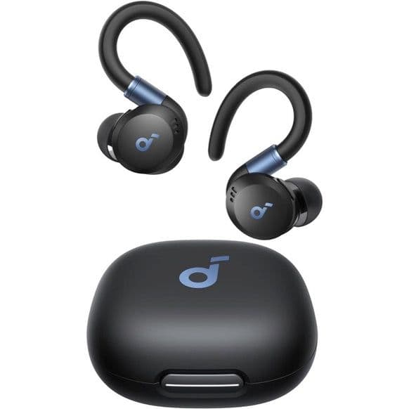 イヤホン Anker Soundcore Sport X20 Amazon.co.jp: Anker Soundcore Sport X20（Bluetooth 5.3）【完全