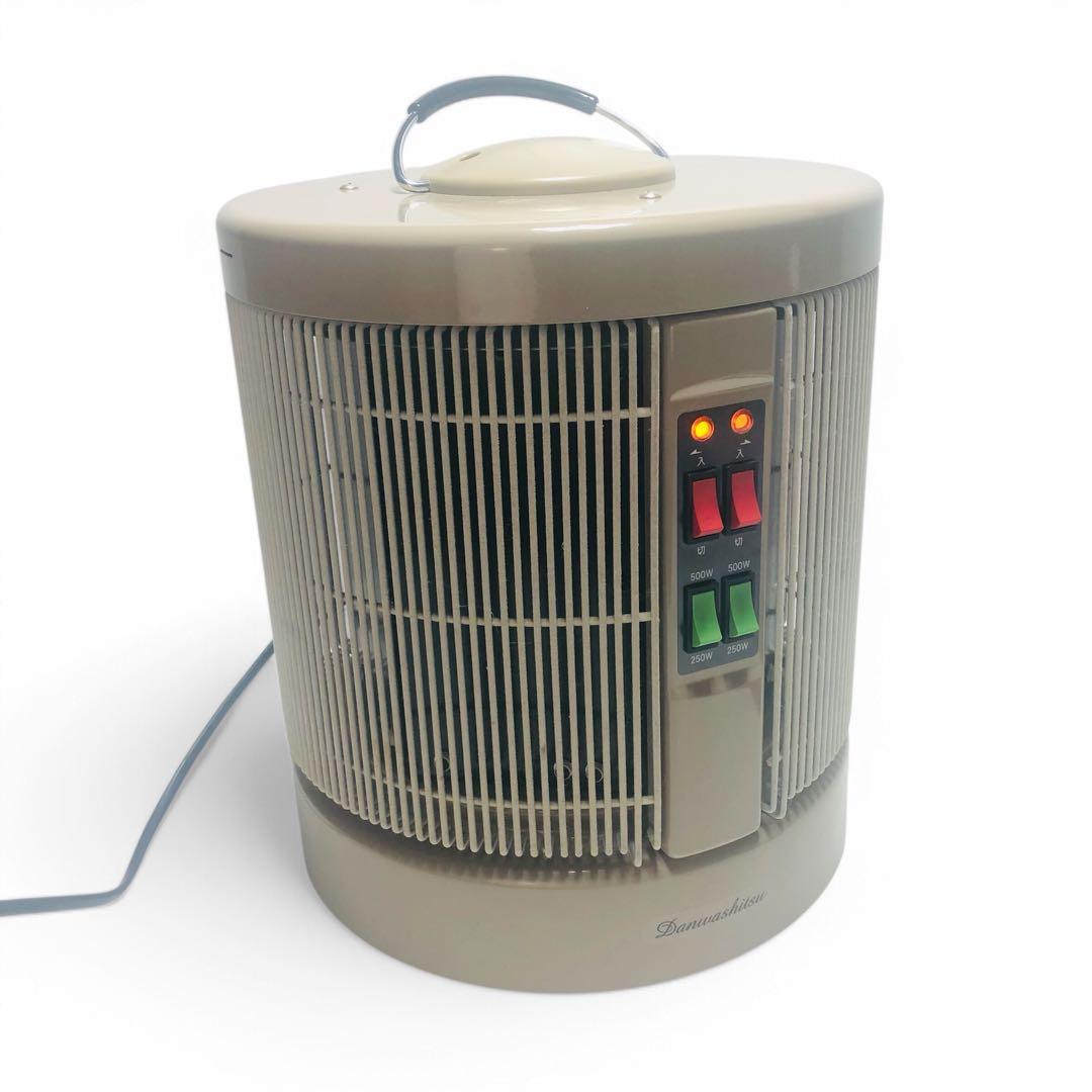 360℃暖まる!!】遠赤外線パネルヒーター 1000型H