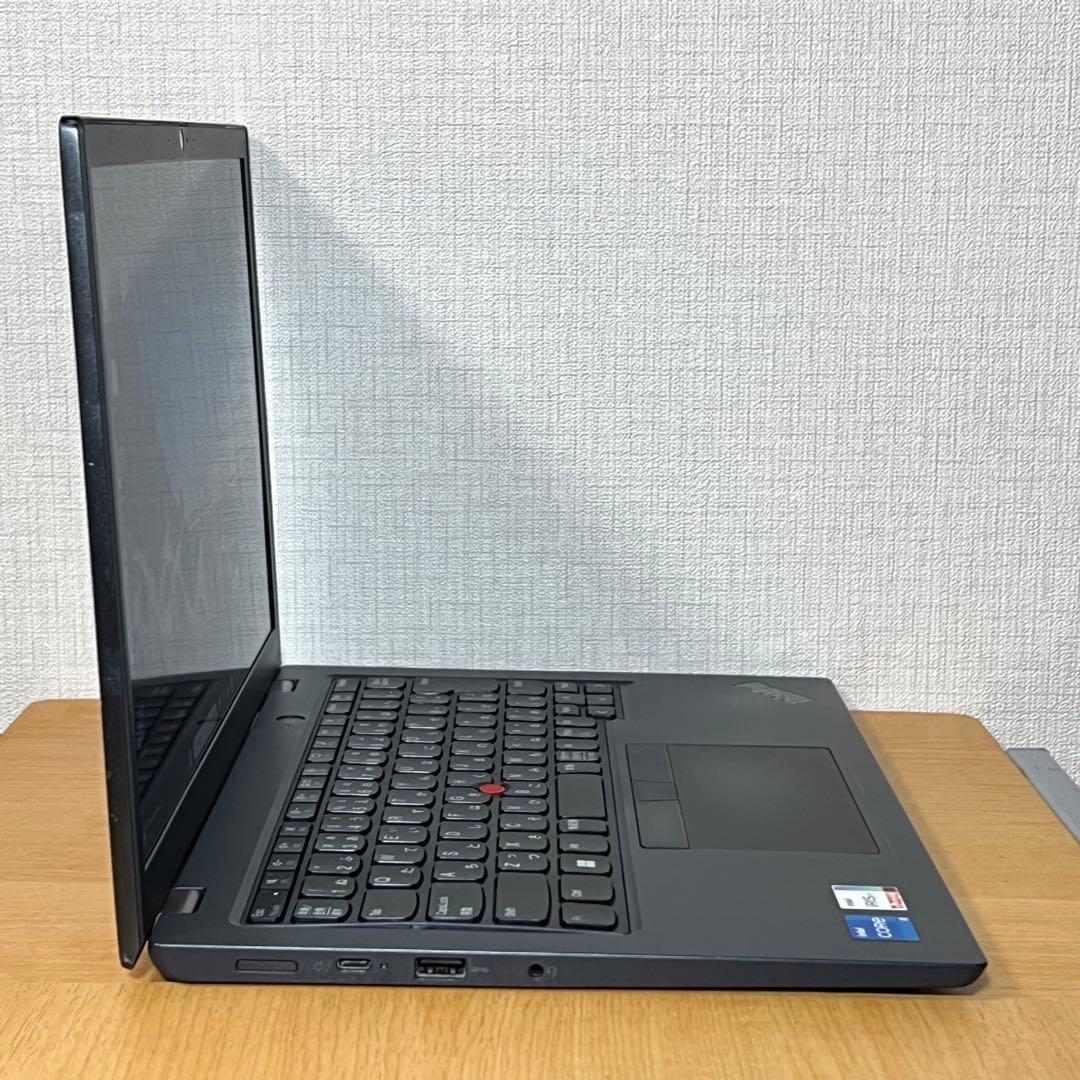 バッテリー良好! ThinkPad L13 gen3／16gbメモリ／オフィス | 激安通販
