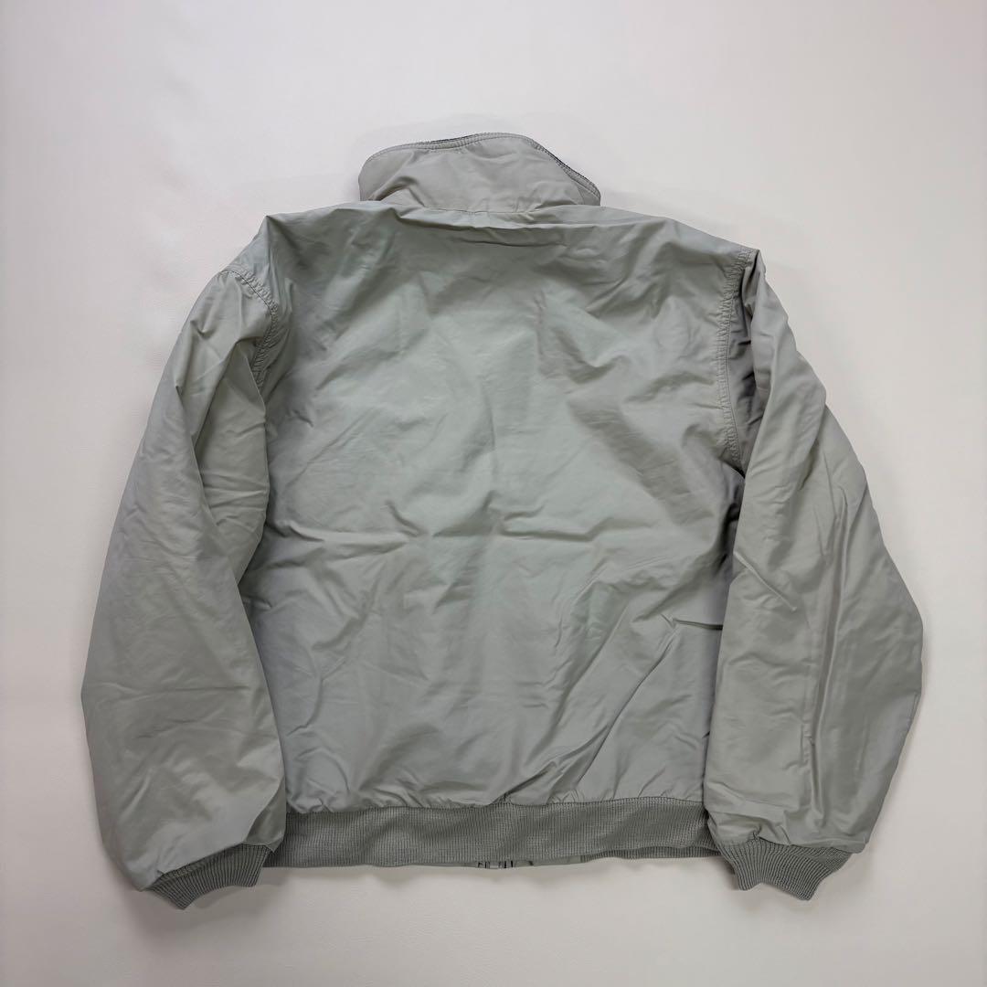 【美品】夜タグ80s L.L.BEAN エルエルビーン ウォームアップジャケット