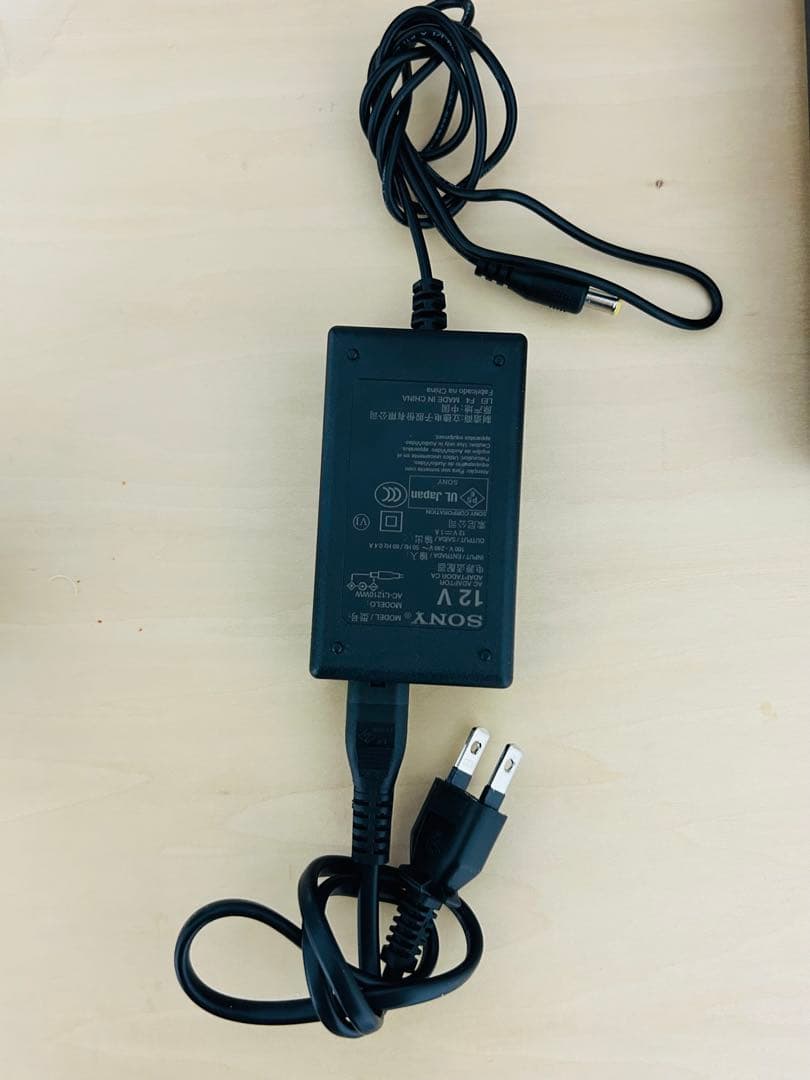 一回のみ使用】SONY ブルーレイプレーヤーBDP-S1700/K SONY