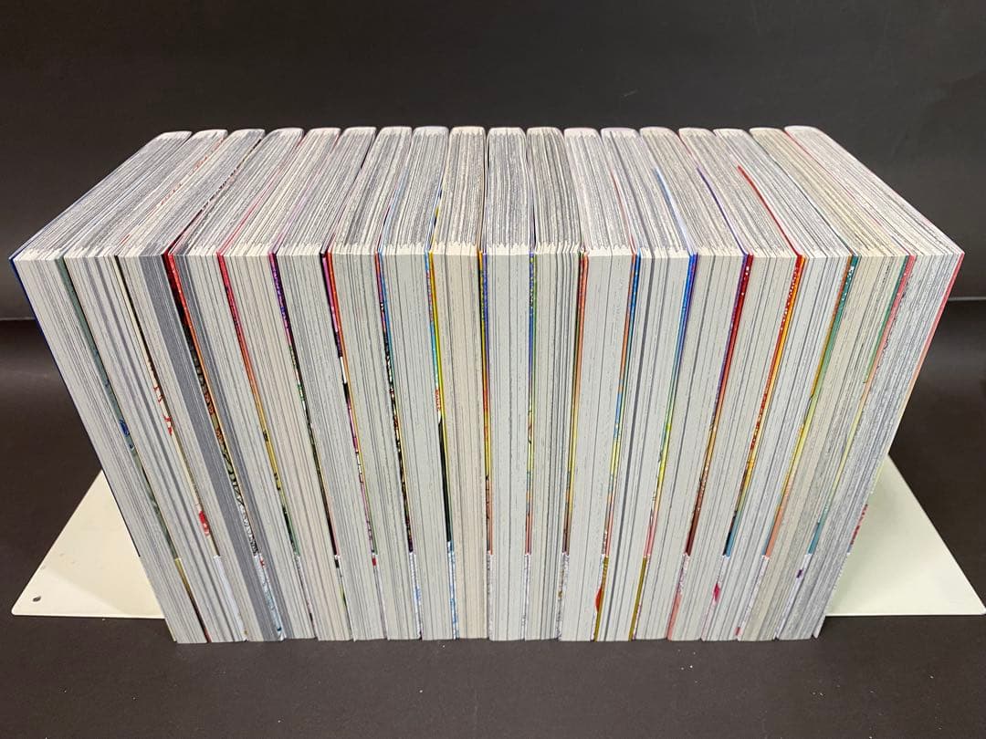 あかね噺（1〜18巻、非全巻セット）初版・帯付き - メルカリ