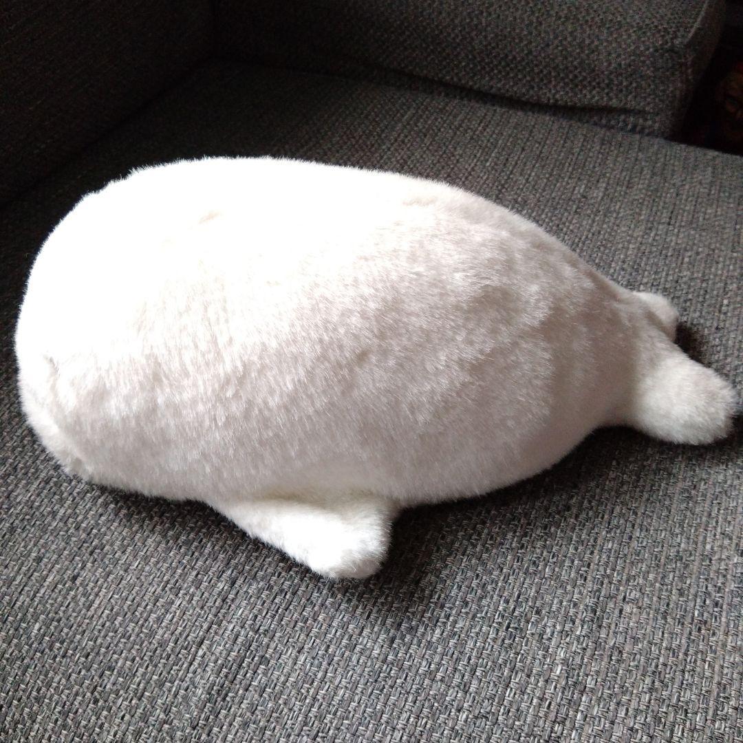 当時物1991年タカラジタバタゴマちゃんぬいぐるみ - メルカリ