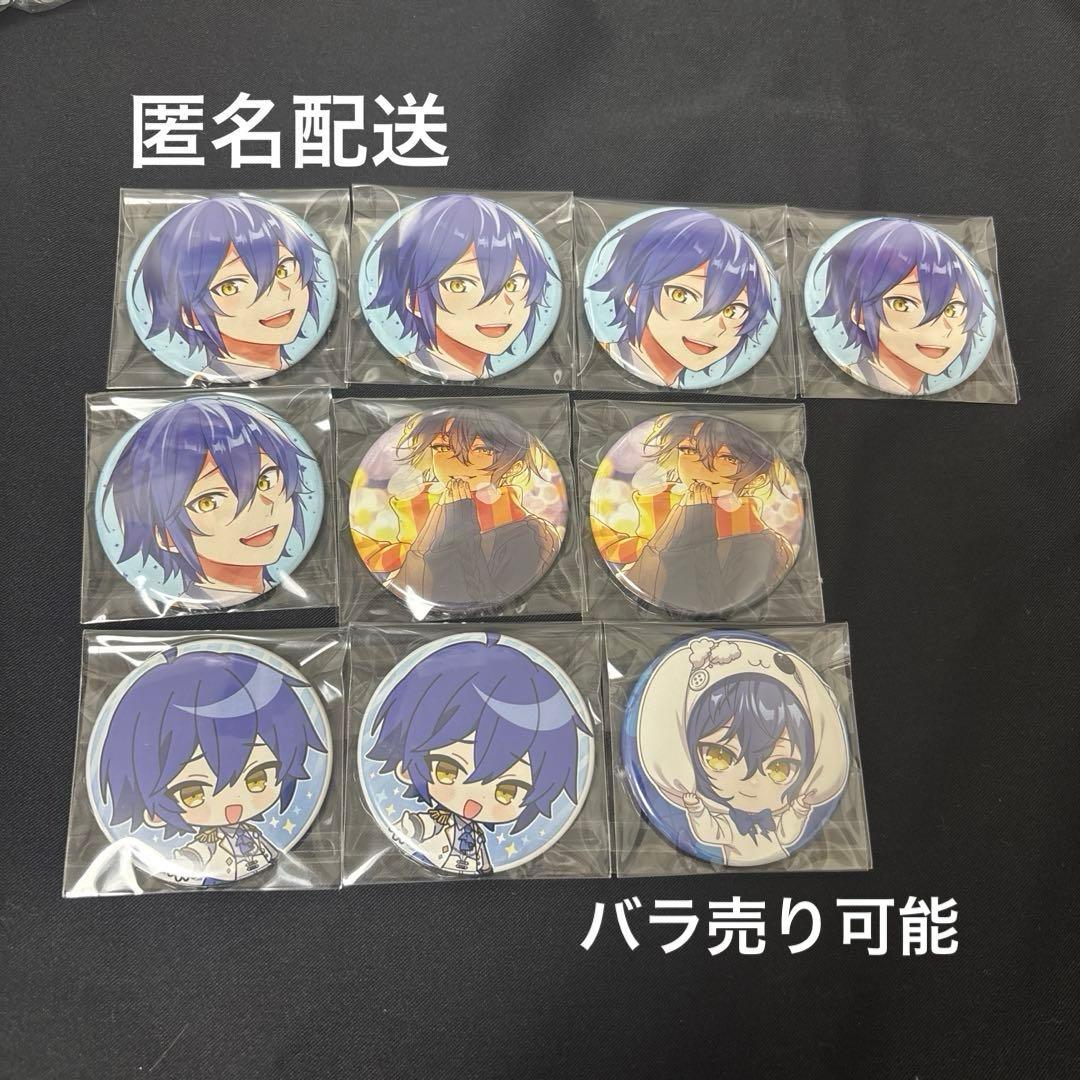 スタンガン 缶バッジ クレノア CleeNoah すたんがん - メルカリ