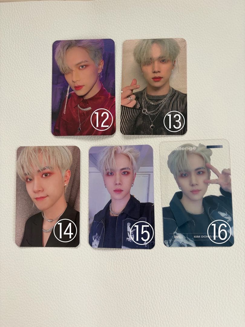 WEi トレカ - メルカリ