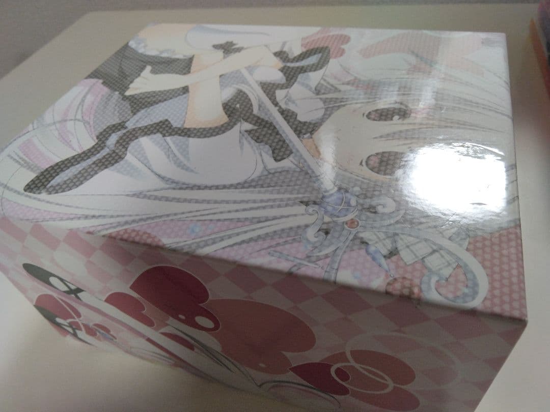 【収納ボックスつき】銃皇無尽のファフニール DVD全6巻