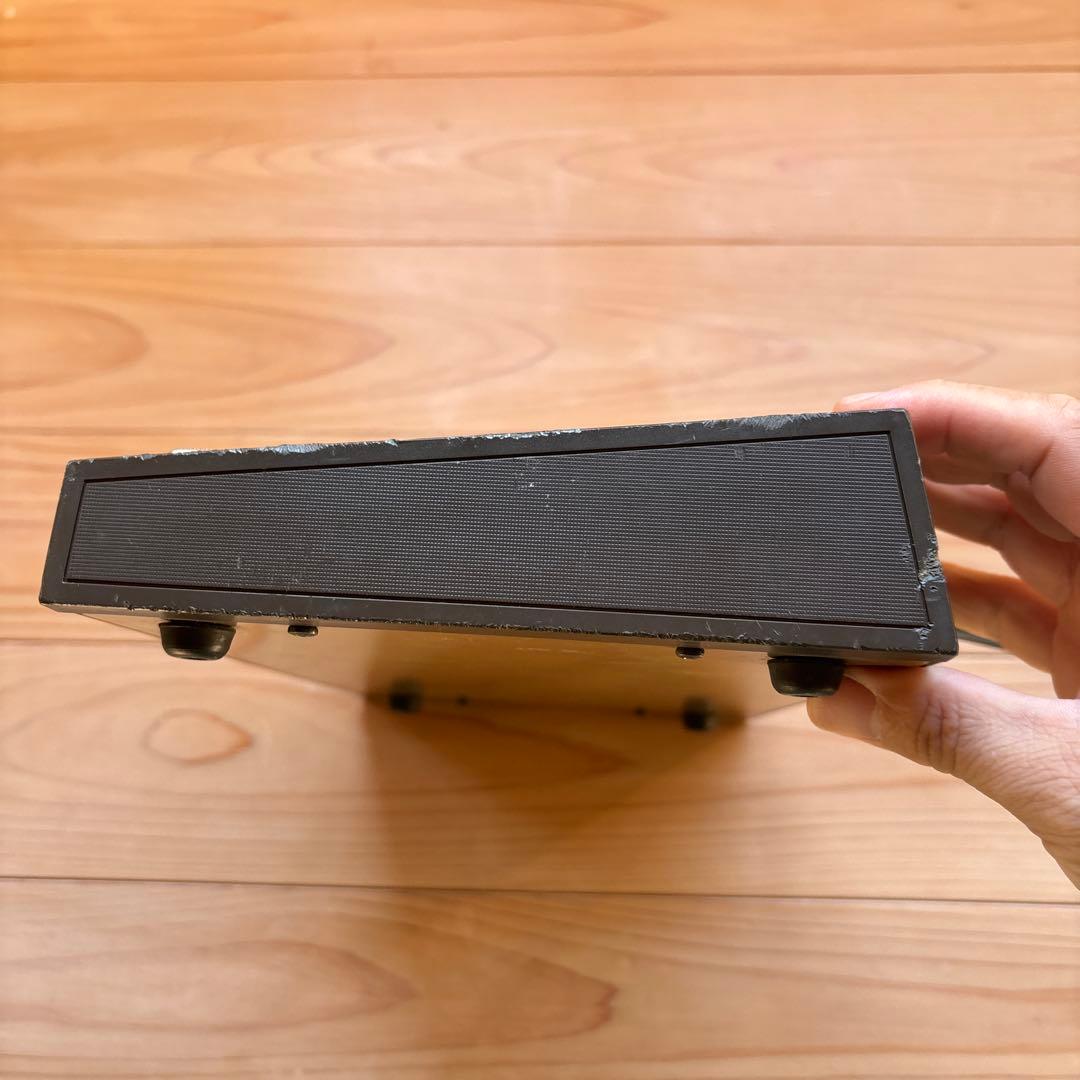 MAXON UE 303 B アナログマルチエフェクツ 80年代 完動品