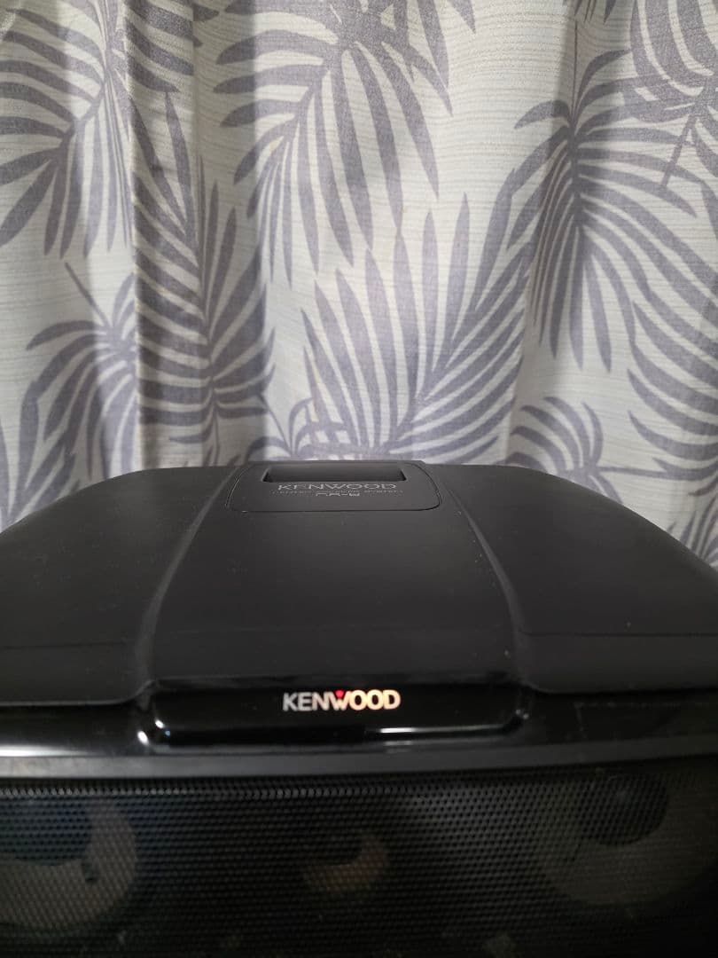 KENWOOD ROXY L5 - メルカリ