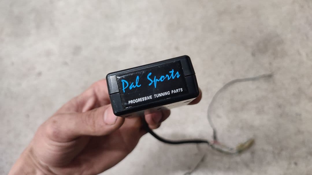 パルスポーツ スピードリミッターカット - メルカリ