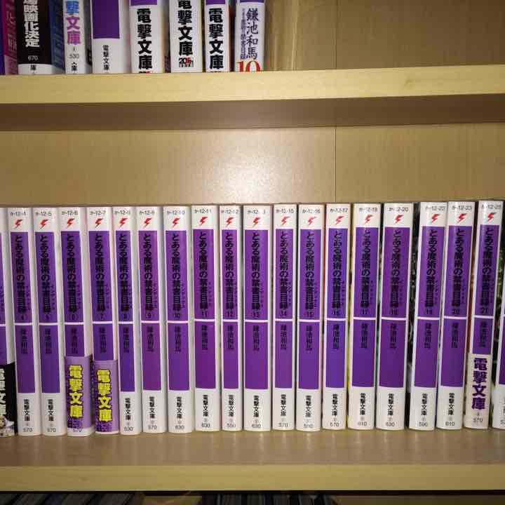 とある魔術の禁書目録 ラノベ インデックス Amazon.co.jp: とある魔術の禁書目録(インデックス) (電撃文庫) : 鎌池