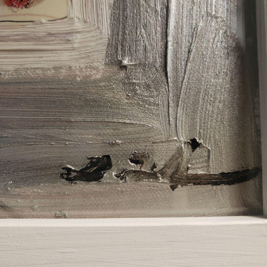 Money or Love 田中拓馬　ハーフアンドハーフ