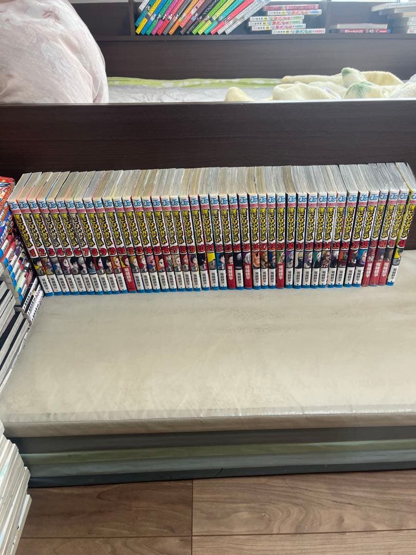 僕のヒーローアカデミア 全42巻 僕のヒーローアカデミア 42／堀越 耕平 | 集英社 ― SHUEISHA ―