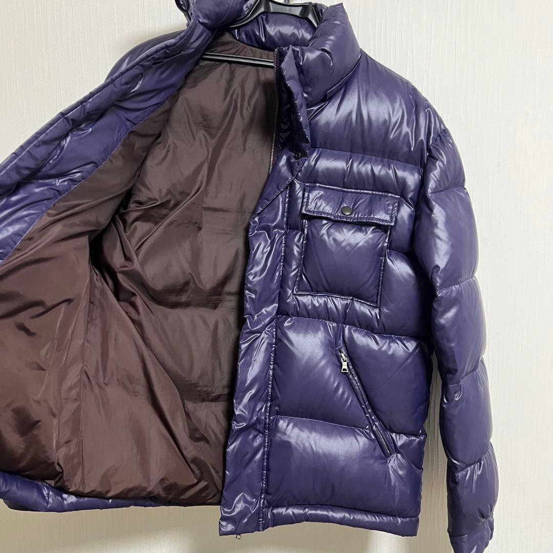 美品】Paul Smith ダウンジャケット XL クリーニング済 - メルカリ