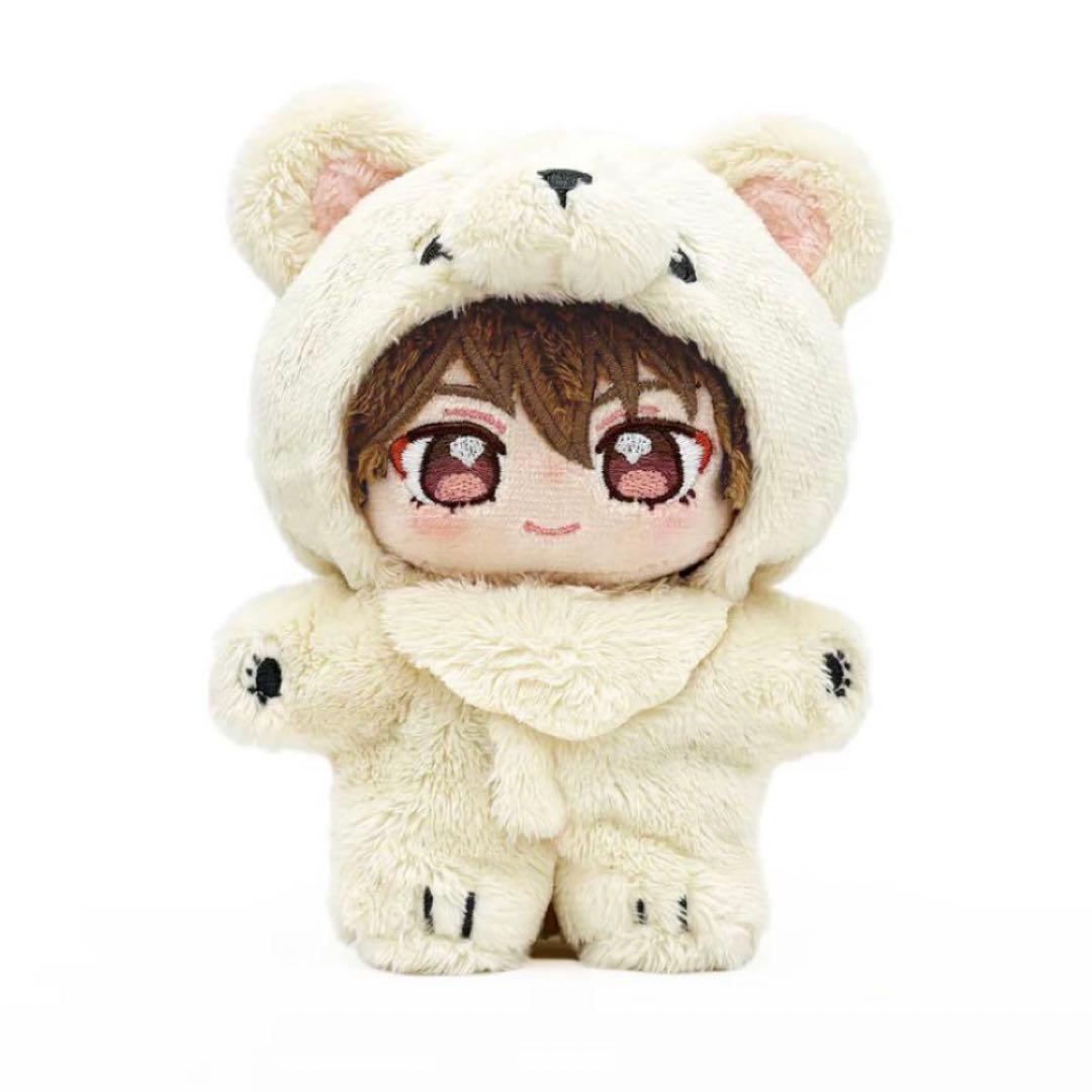 いつぬい 守沢千秋 - メルカリ