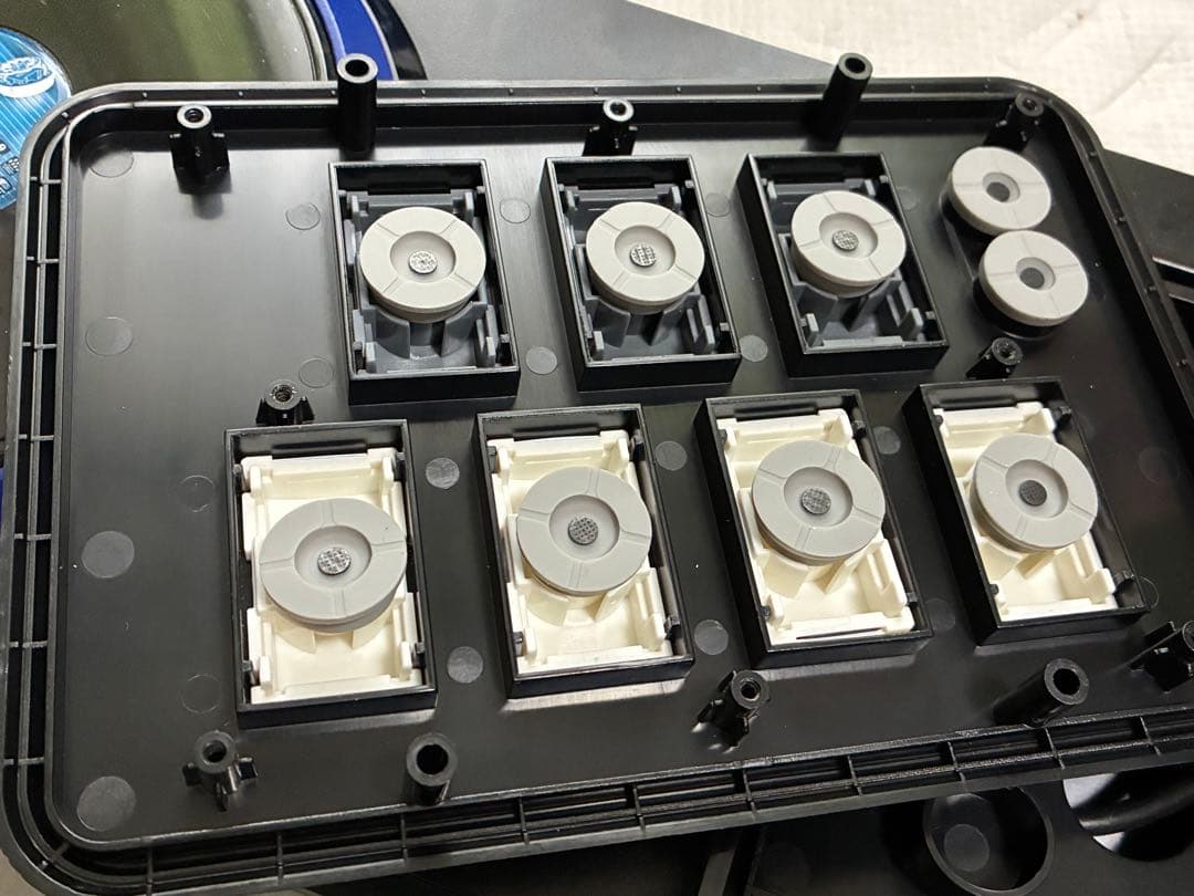 静音化 beatmania IIDX 専用コントローラー エントリーモデル - メルカリ