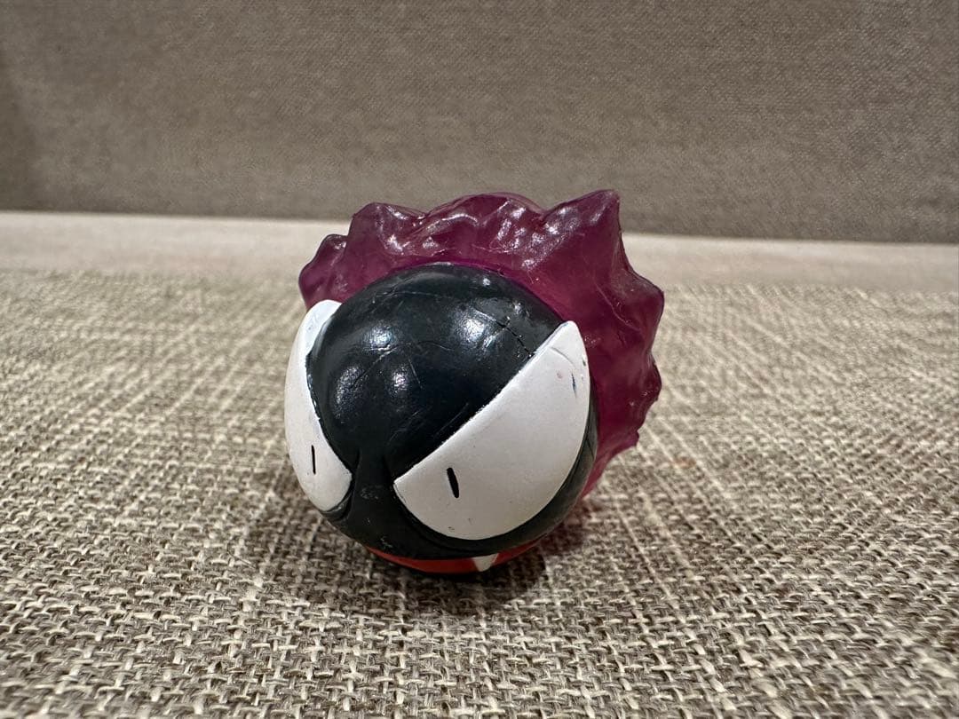 TOMY ポケモン モンスターコレクション モンコレ初期 ゴース Yahoo!オークション -「モンコレ ゴース」の落札相場・落札価格