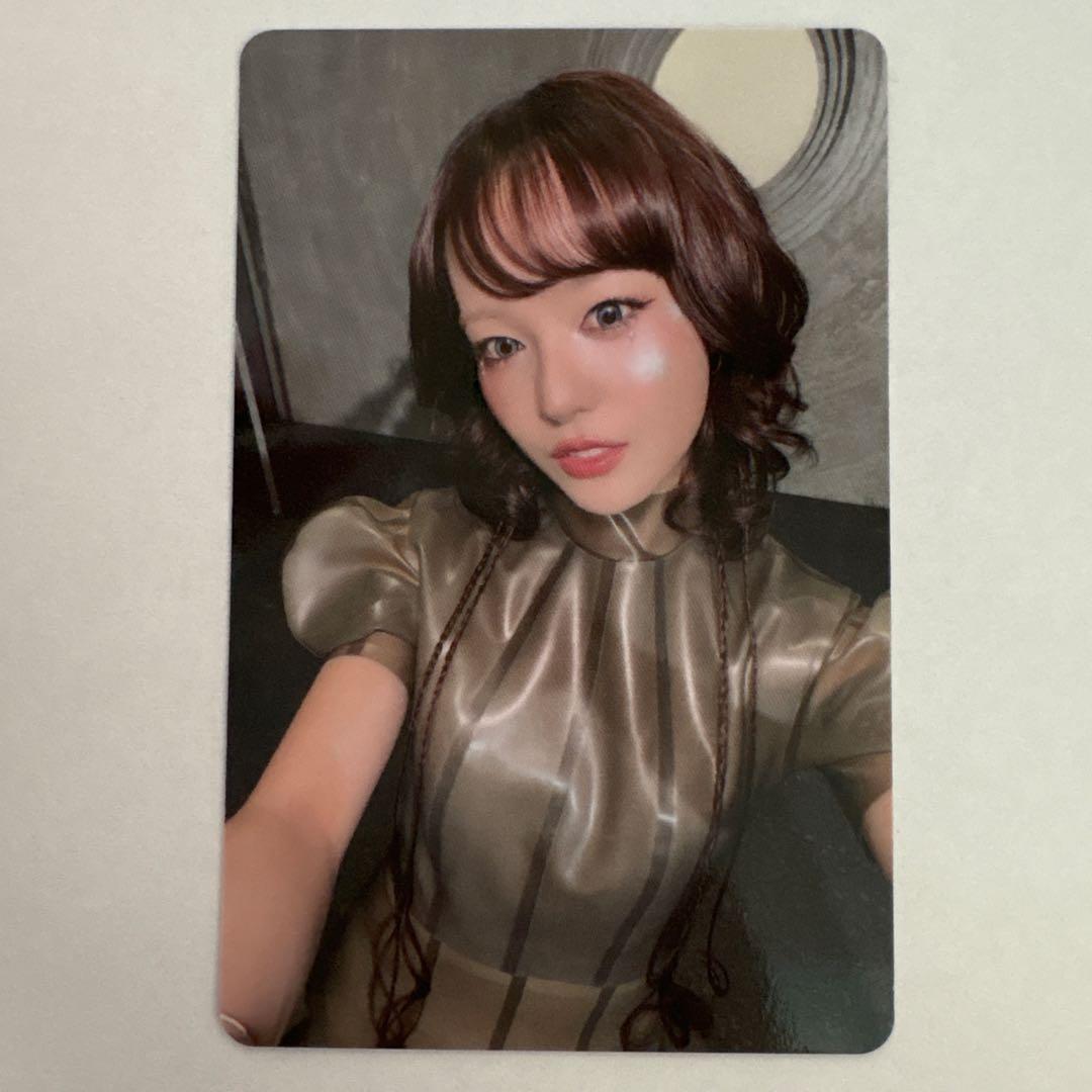 XG CORE 核 JURIA ジュリア トレカ タワレコ - メルカリ