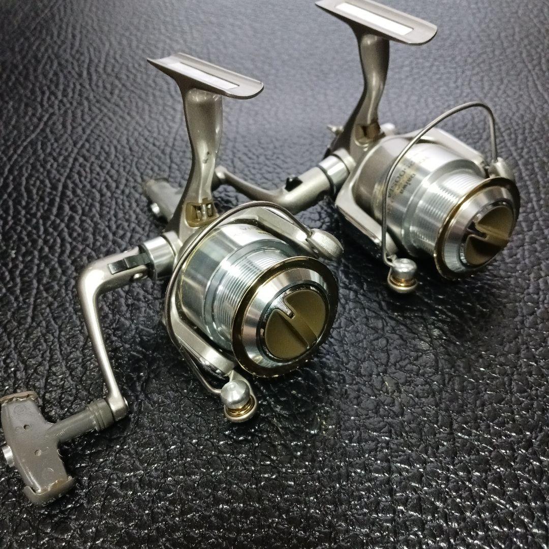 Daiwa TOURNAMENT-X 2500SiA　２台セット　送料無料 Daiwa TOURNAMENT X 2500SiA Spinning Reel | eBay