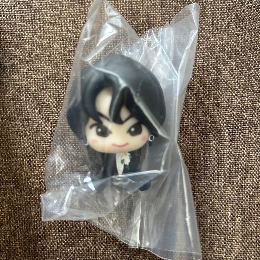 Mrs.Green Apple ローソン1番くじ C賞 シークレット 大森元貴 - メルカリ