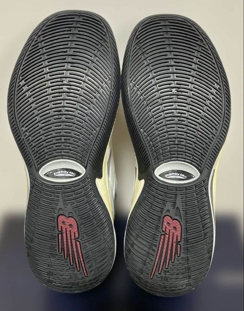 NEW BALANCE KAWHI 4 【27.0cm】(US9)