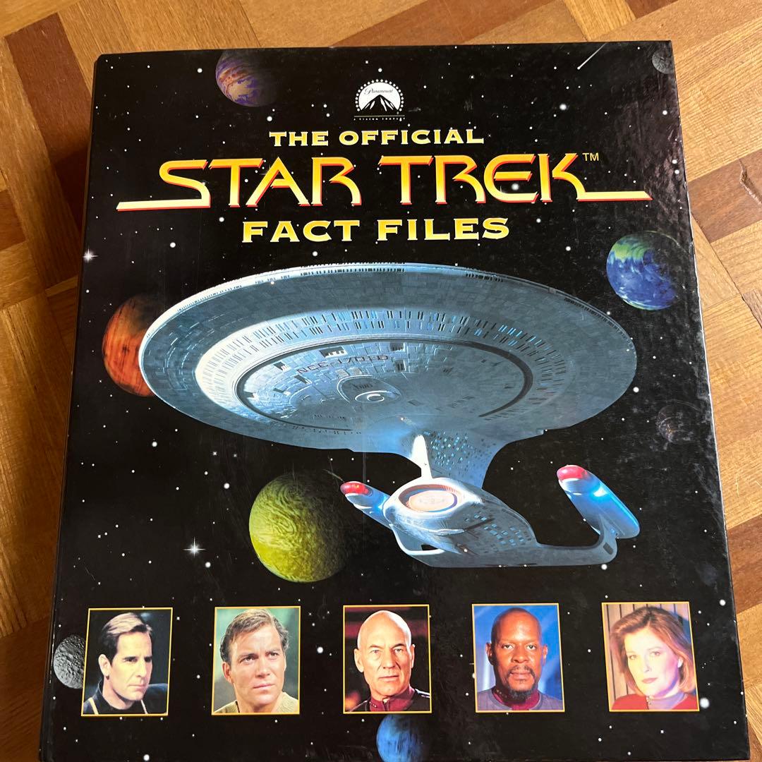 スタートレック ベストエピソードコレクション 1〜16巻 - メルカリ