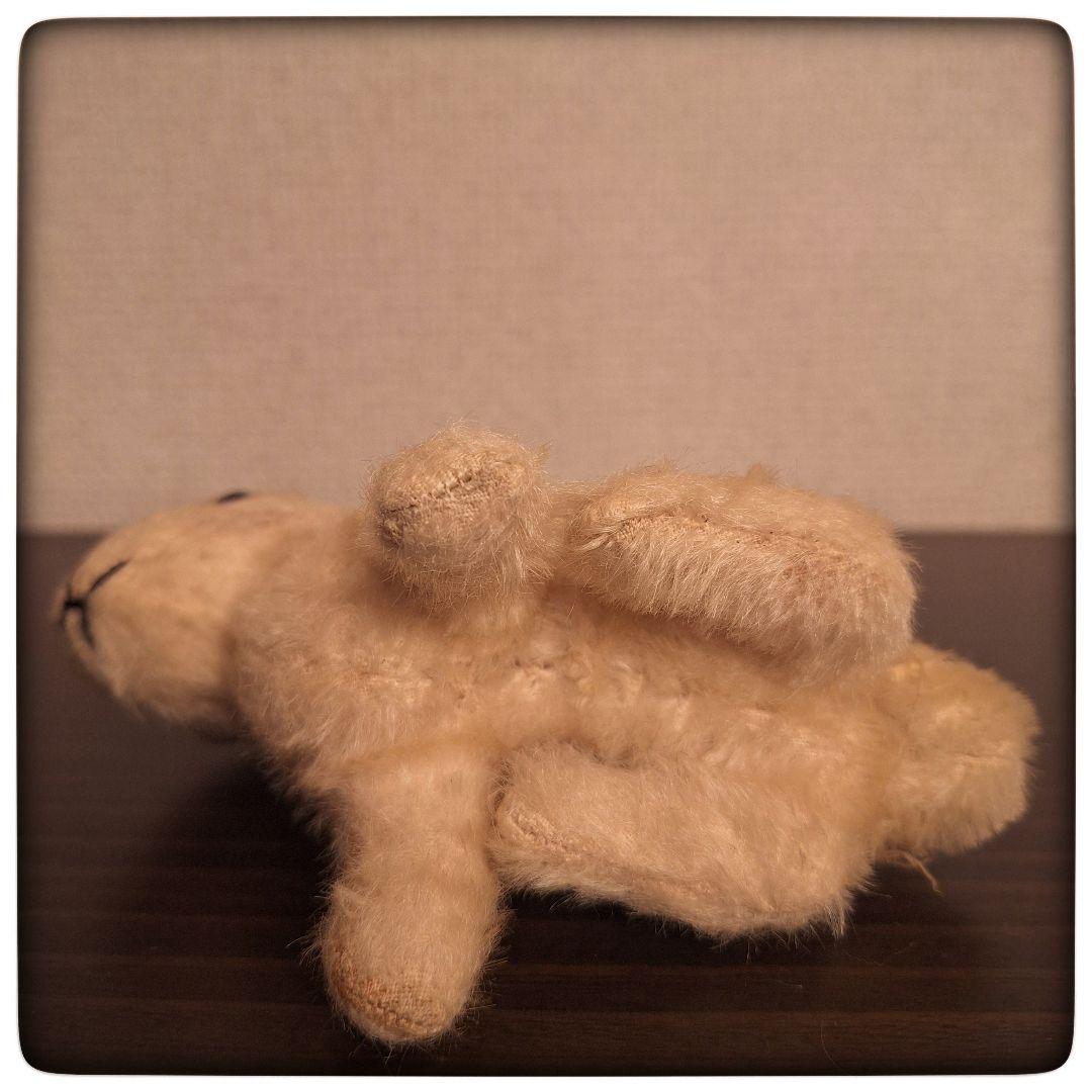 Steiff Sonny ウサギ 60's 】ヴィンテージ 【Steiff 】ヴィンテージ