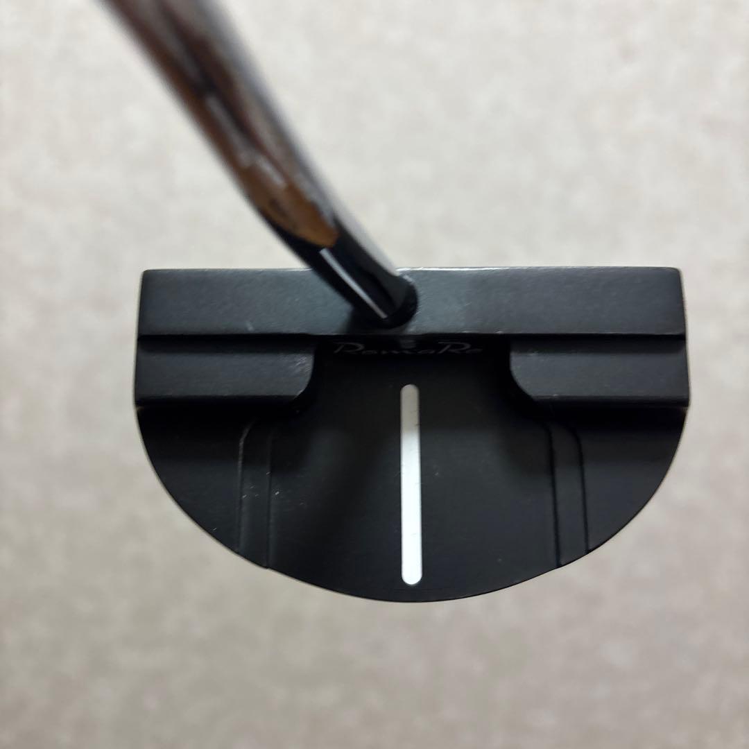dai 様専用 RomaRo Scooner パター センターシャフト - メルカリ