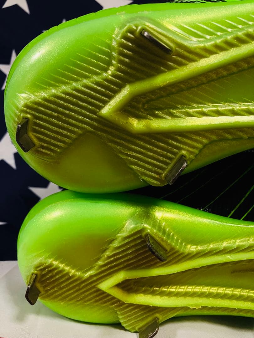 NIKE 野球 スパイク トラウト3 PRO 28.5cm 日本未発売 ナイキ - メルカリ