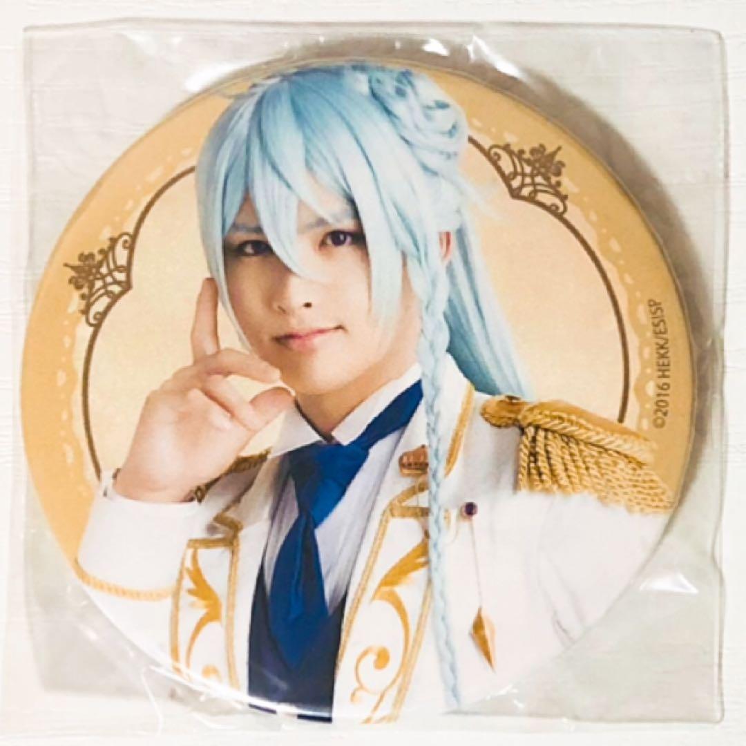 新品☆あんステMoM☆fine【日々樹渉】2.5次元ショップ限定☆缶ミラー