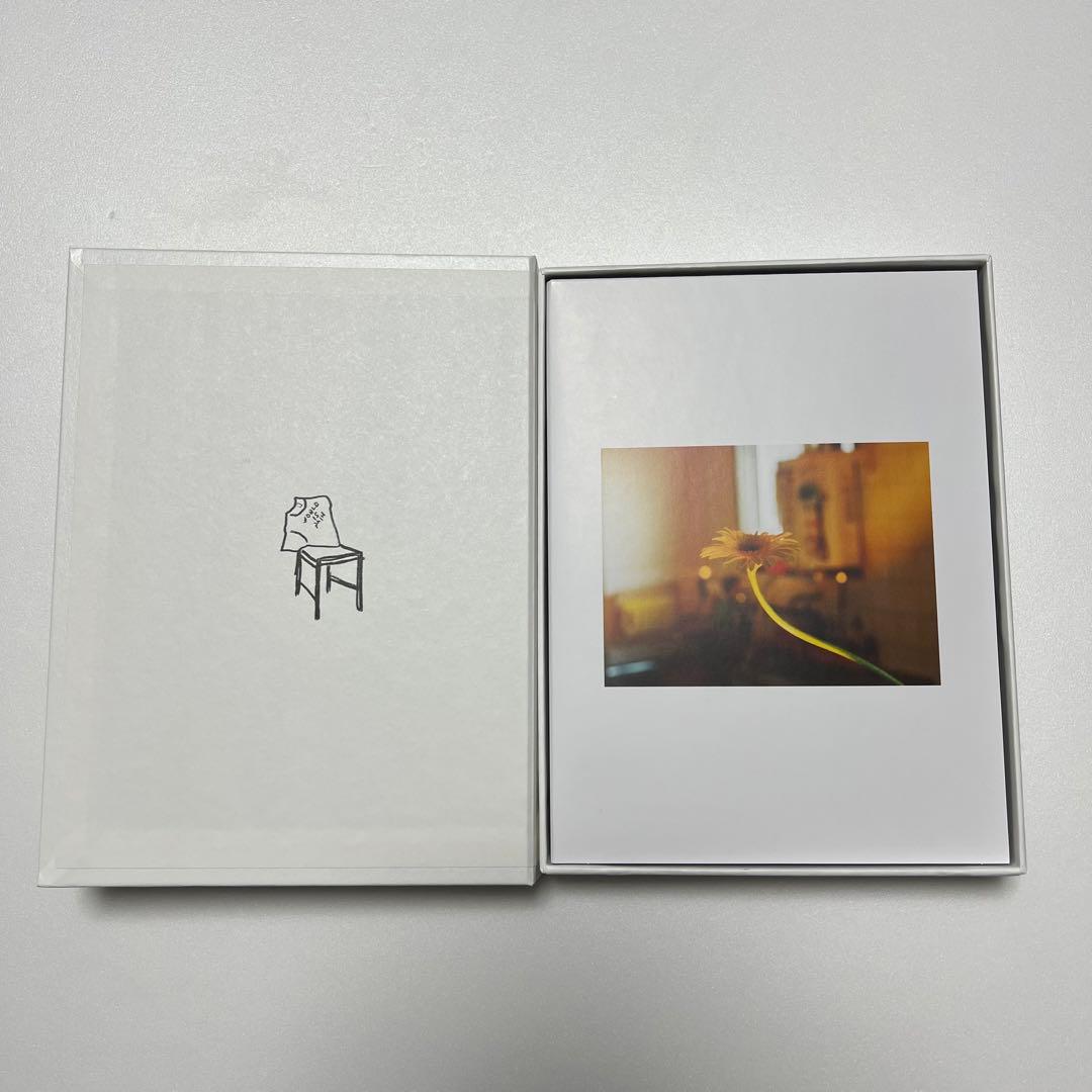 後日改めて伺います [初回生産限定盤] PEDRO