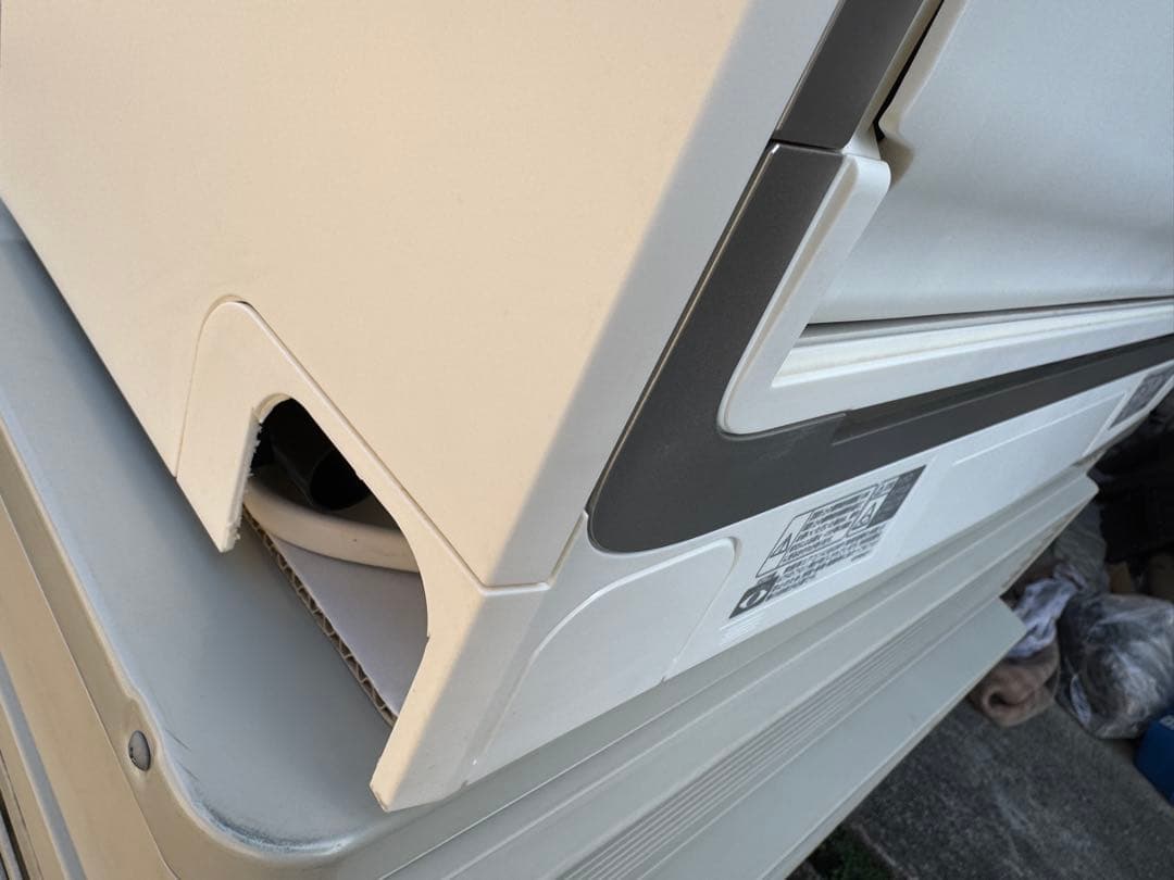 クローバー様18畳用 ダイキン うるさらX うるるとさらら エアコン 5.6kw