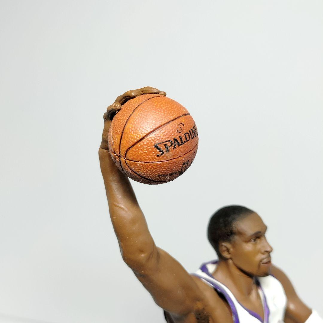 マクファーレントイズ NBA シリーズ17 コービー・ブライアント フィギュア