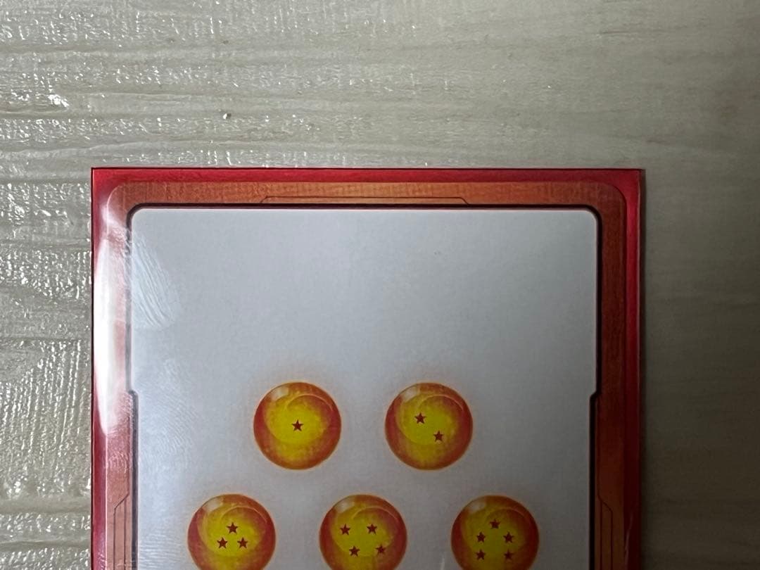 エナジーマーカー 金 36巻 マンガブースター02 ドラゴンボール E-84