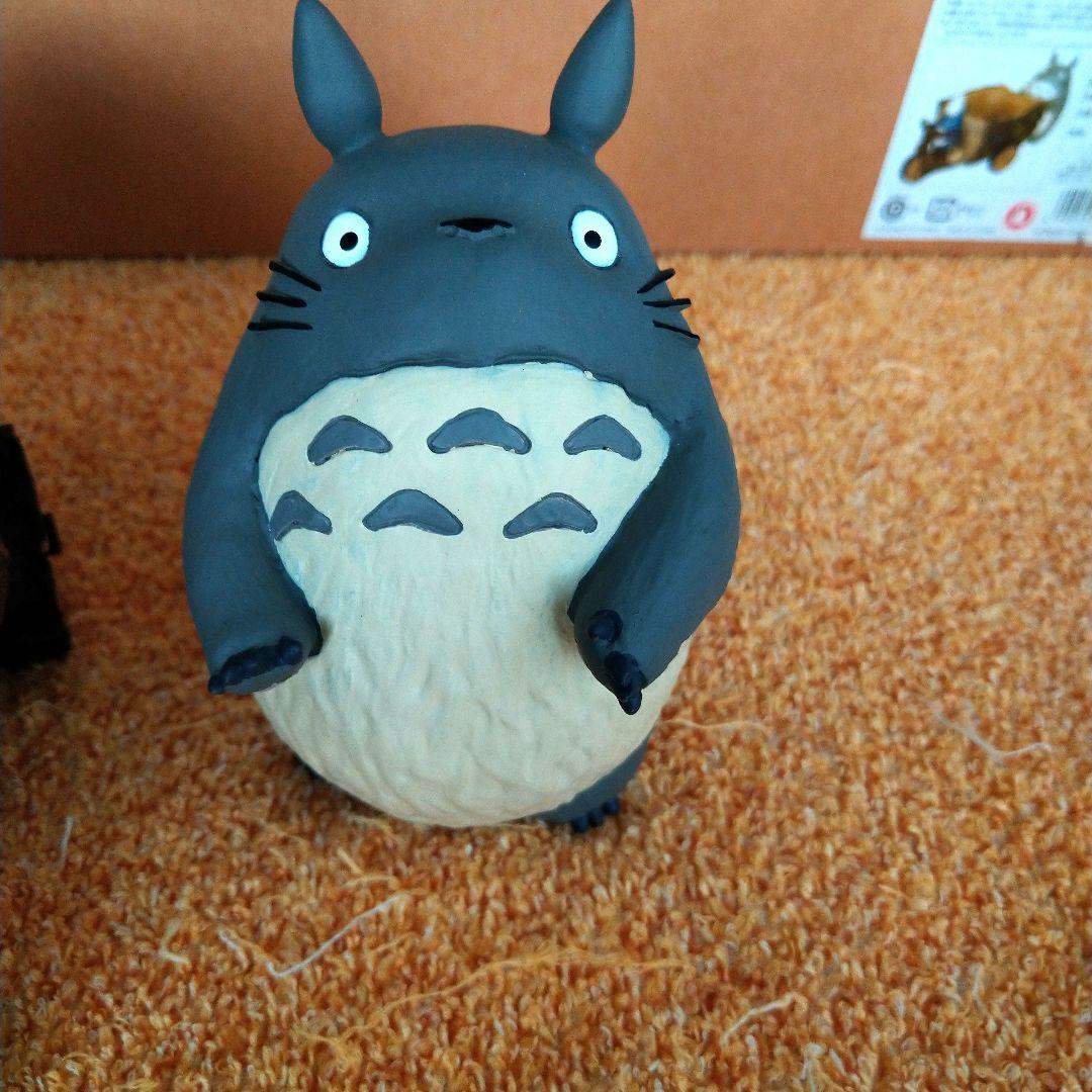 となりのトトロ プランターカバー